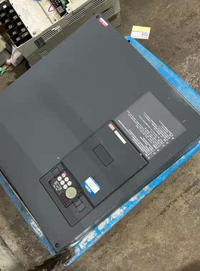三菱A740变频器45KWFR-A740-45K-47实