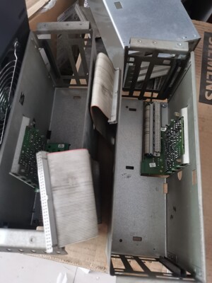 6ra70CPU盒子拆机的-议价