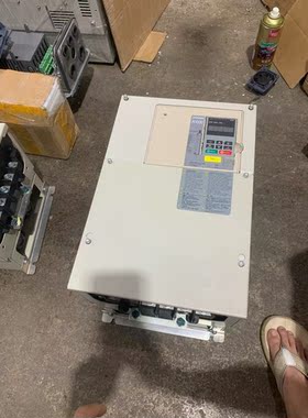 安川A1000变频器30KWAB4A0072ABA102