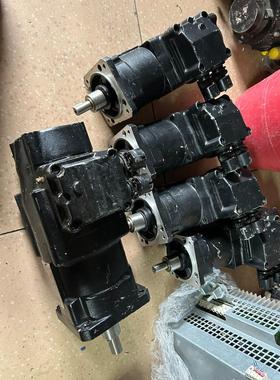 安川耐压防爆电机USASGM-08E,拆机货议价购买