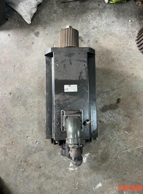 ECMA-LW221FRS  拆机台达伺服电机15KW,实物