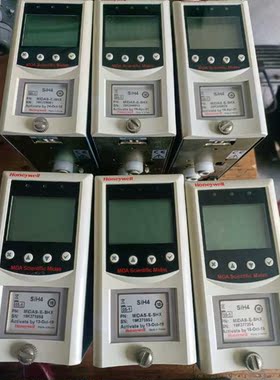 霍尼韦尔气体探测器MIDAS-E-SHXNH3MIDA-议价