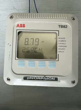 ABBTB82变送器ABB.PH变送器ABBPH变送器-议价