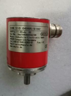 梅尔meyle编码器CAM5100496R/8192,成色如