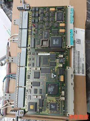 西门子通讯板6DD1606-0AD0/4656.9003.0