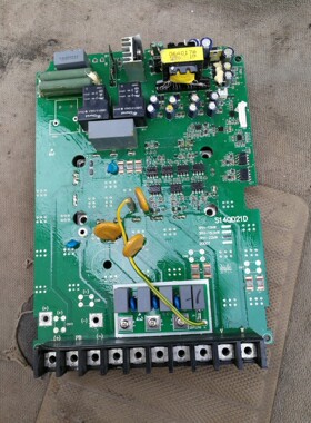 众辰变频器电源板 S14QD21D-议价