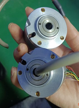 Eltra编码器 EF49P6BC500Z5L F8X3PR