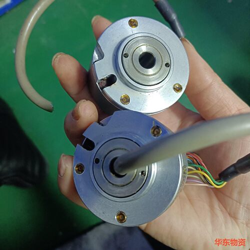 Eltra编码器 EF49P6BC500Z5L F8X3PR