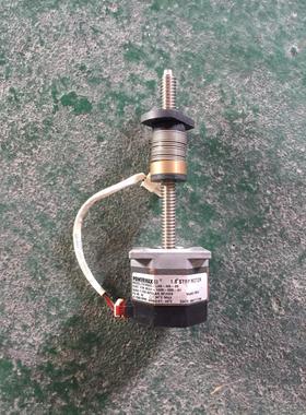 46W美国太平洋POWERMAXII二相57丝杆步进电机