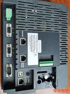 N500S52 型号HMC08 台达触摸屏 拆机