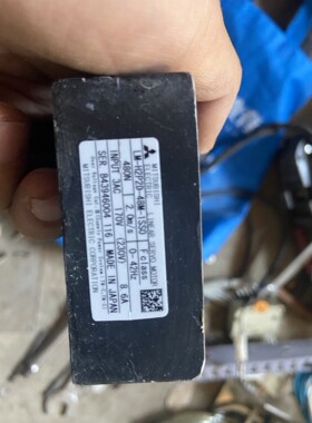 三菱线性伺服马达LM-H2P2D-48M-1SS0-议价
