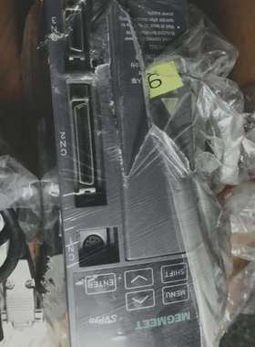 麦格米特驱动器,SVP-CS5R5LA.伺服电机!spm-s-议价