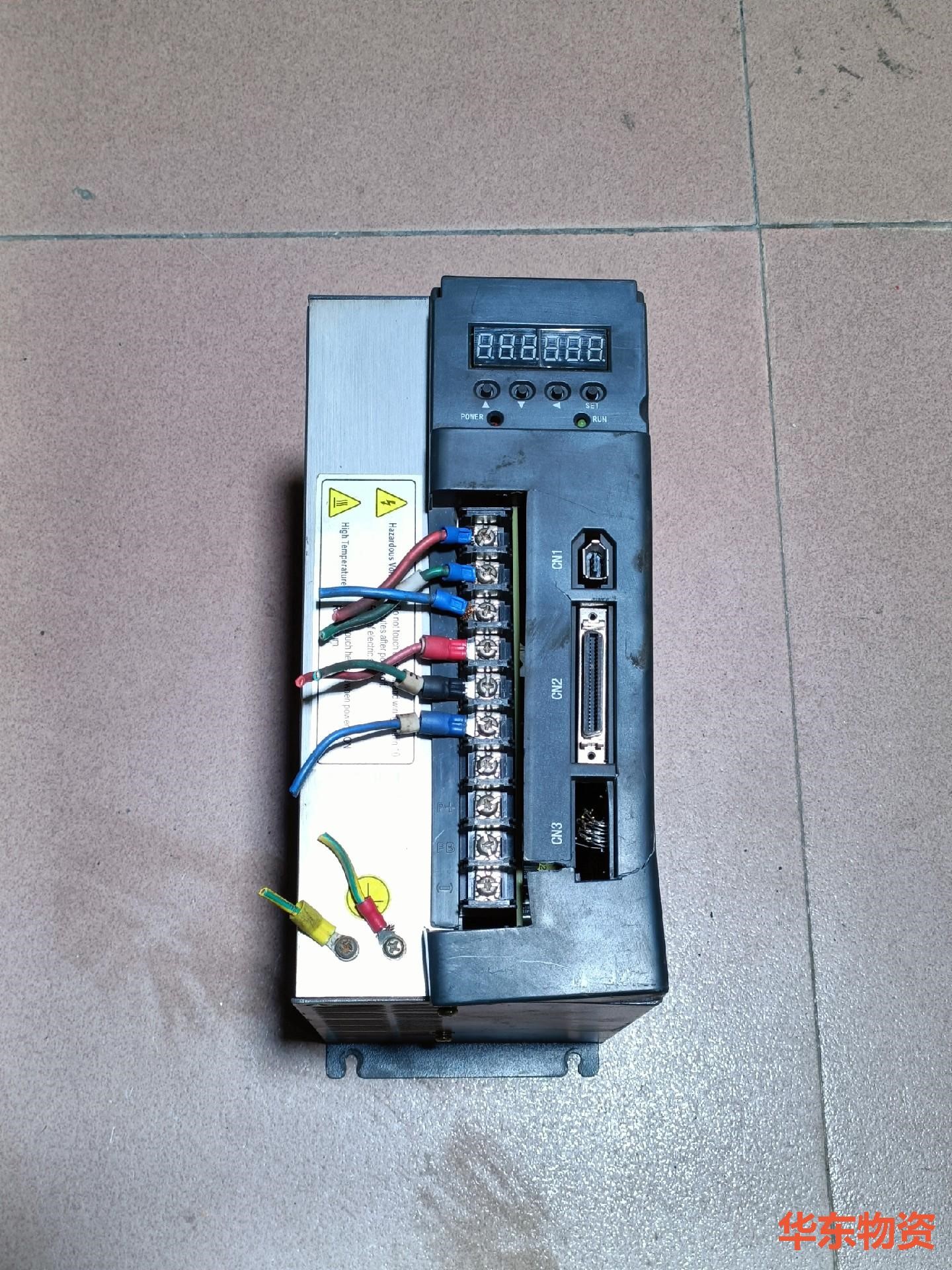 伊莱斯驱动器ESDC-030DP 130EMD-100CP-议价