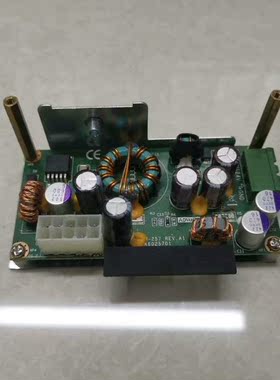 拆机工控机电源板PCM-257REV.A19A60257-议价