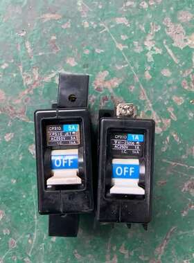 富士线路保护断路器 CP31D-议价