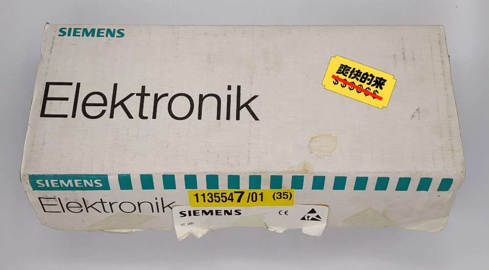 西门子通讯检测BT2006ES7181-0AA01-0议价