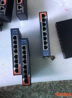 台湾ORing威立IES-1080A二手拆机成色好,