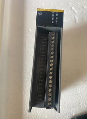 合泉日本PLC控制器模块C3-DOR416二手拆机一