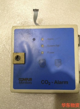 COMPUR Monitors   CO2-AIarm,52-议价