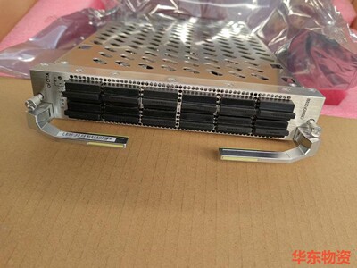 华为NE5000E CCC-A 1T集群光灵活插槽原包装-议价
