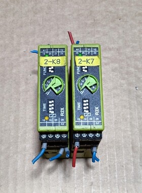 TELE继电器R2X NT2 24V Qualitat德国进-议价