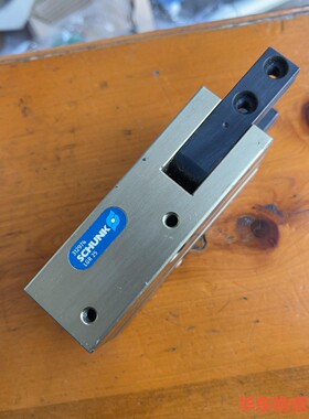 SCHUNK雄克气爪LGR-25,312974