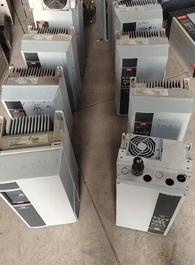 丹佛斯变频器1511kw功率段-议价