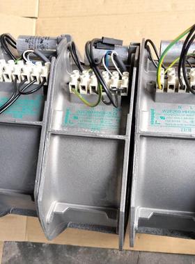 德国ebmpapstW2E200-HH38-06轴流