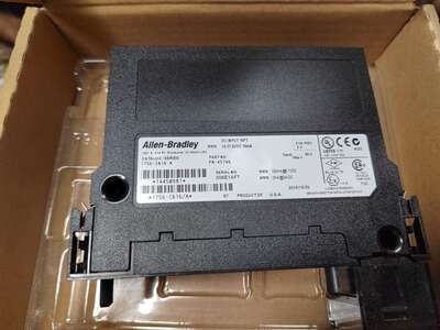 AB模块1756IB161756-IB16A-议价