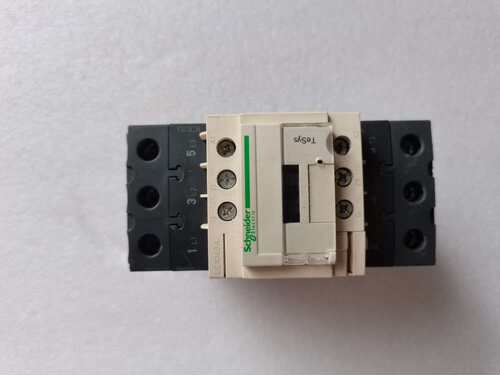 施耐德接触器LC1D40A-议价
