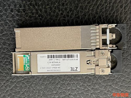 中兴,华为10G80KM光迅款RTXM228-413需要的联