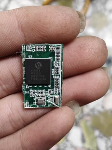 HI3519RFCV101 拆机带板货-议价