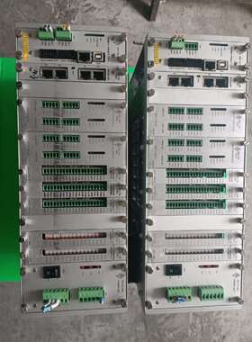 DELTATAU泰道伺服器单元TURBOPMAC2-议价