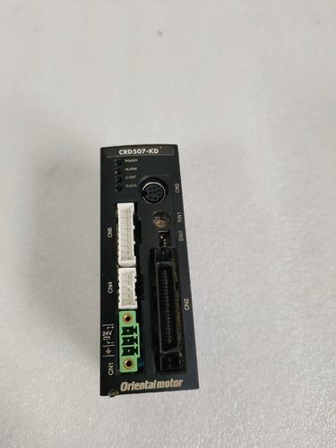 东方马达驱动器CRD507H-KD-议价