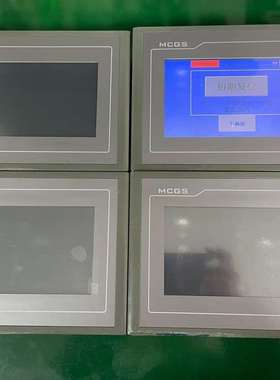 昆仑通态7寸触摸屏TPC7062KTTPC7062TD-议价