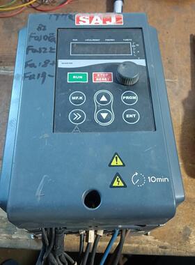 三晶变频器3.7kw/5.5kWVM1000-4T3