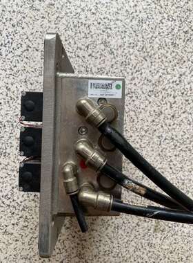 ABB机器人5400PPRU喷涂配件3HNA007022-0议价