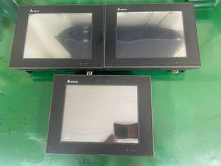 台达触摸屏HMC08 议价 N500S52