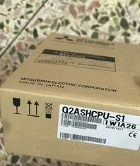 三菱PLC模块Q2ASHCPU-S1