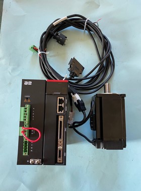 750W配天机器人伺服套装AE5110-7R6A1B无维修-议价