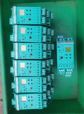 倍加福安全栅KFD2-CRG2-1.DKFD2-CRG-议价