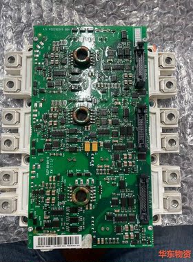 ABBACS800拆机模块AGDR71C+FS450R17K