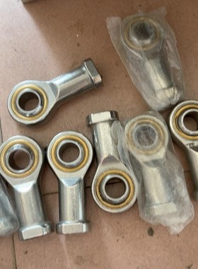 德国ASKUBAL轴承KI25-DNR原装进口杆端关节轴承9