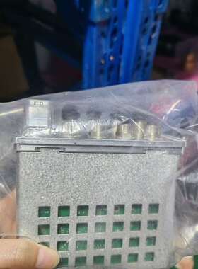 ABB喷涂备件3HNAC26346-001