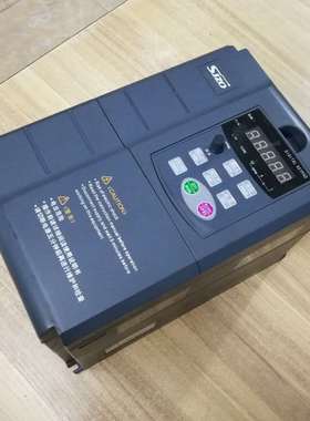 中驱变频器ZQ511-SKJC-5R5G3B数控机床专用-议价