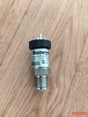 Honeywell霍尼韦尔 P7620A1016水压管道