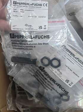 倍加福264599NRB4-12GM40-E2-C-V1原-议价