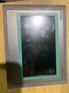 西门子6av6648-0bc11-3axo触摸屏成色