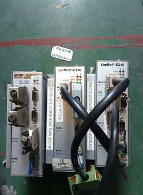 LinMotE110-VFE210-VFE20-议价