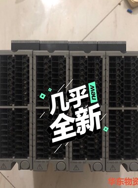 二手拆机横河PLC模块AAR181-SOO